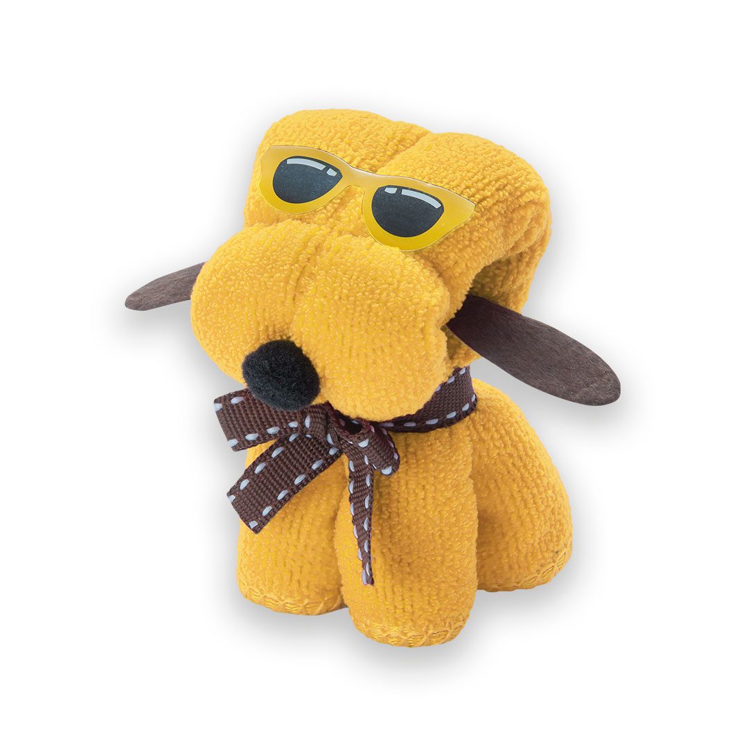Toallas personalizadas
