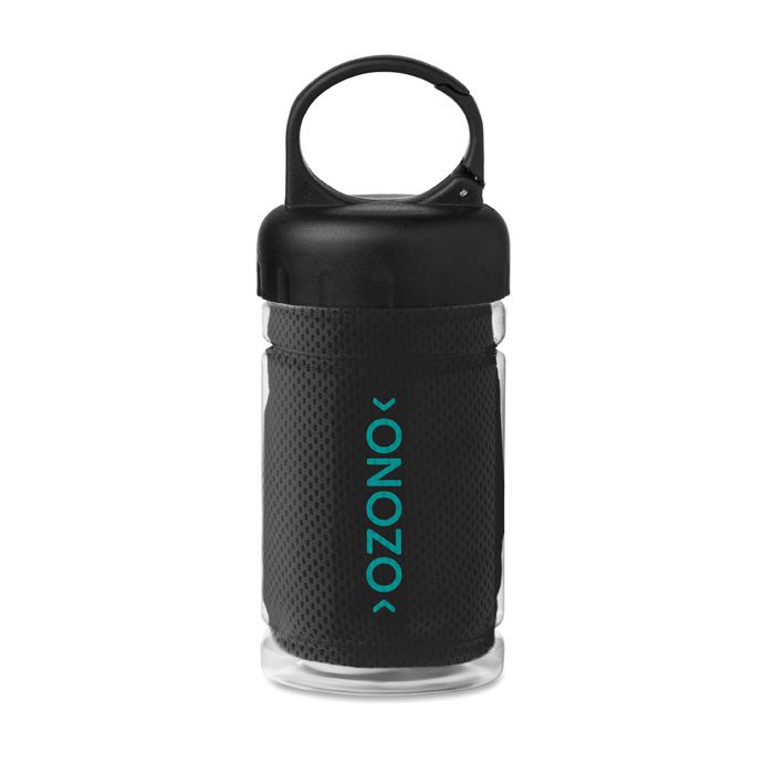 Toallas personalizadas