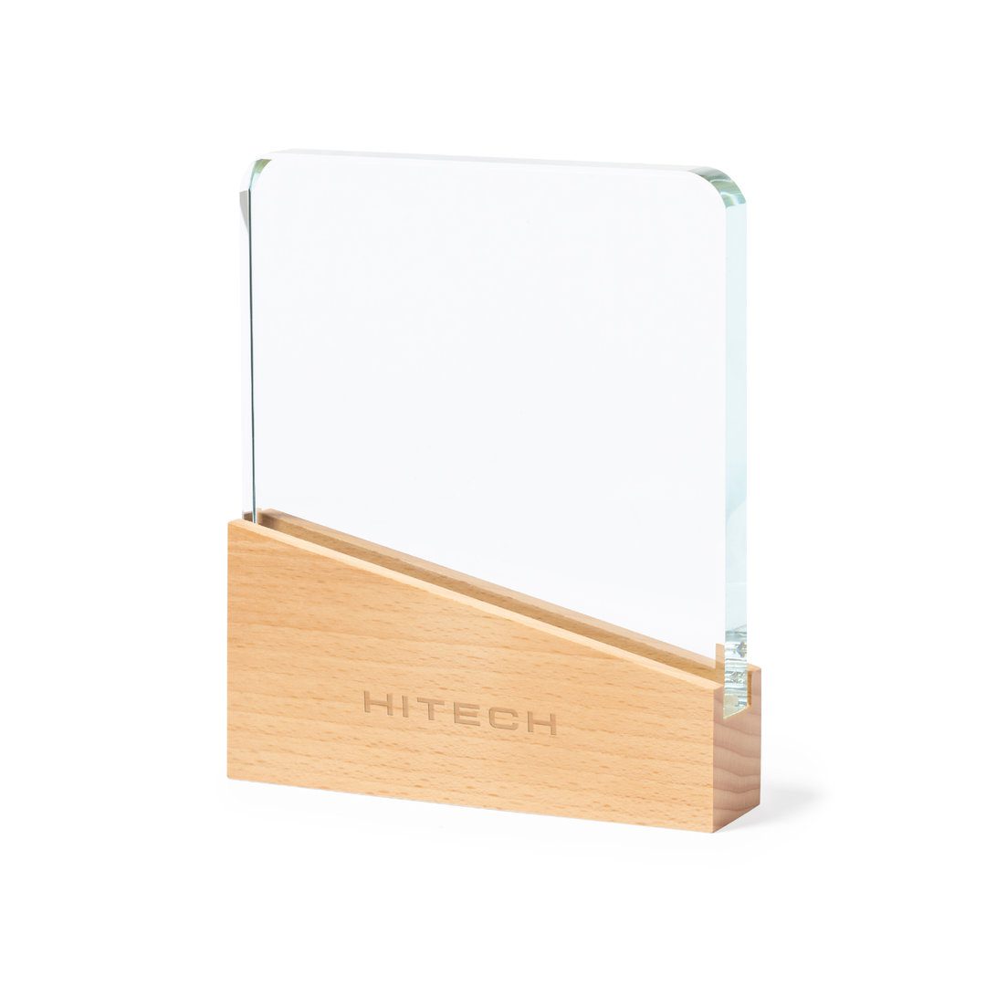 Trofeos personalizados para empresas