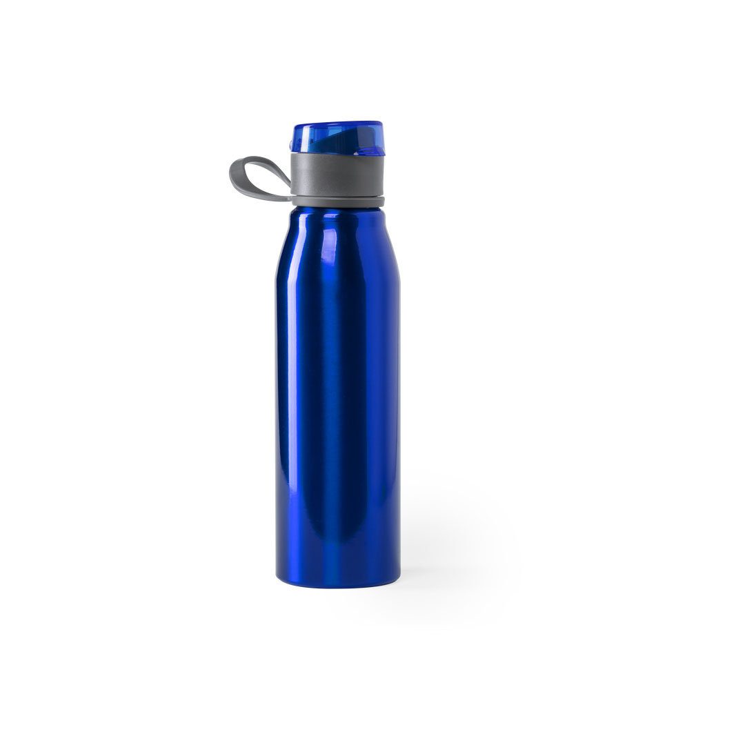 Botellas personalizadas para el verano
