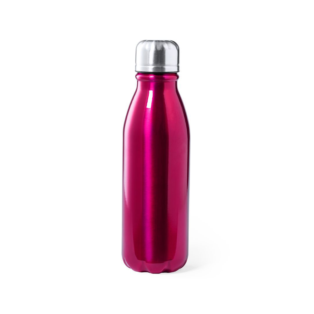 Botellas personalizadas para el verano