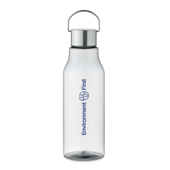 Botellas personalizadas para el verano