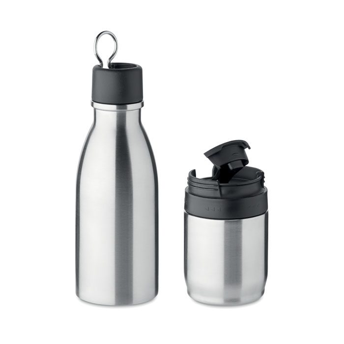 Botellas personalizadas para el verano