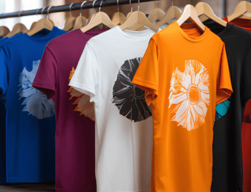 Camisetas personalizadas para eventos de verano: cómo elegir la camiseta perfecta