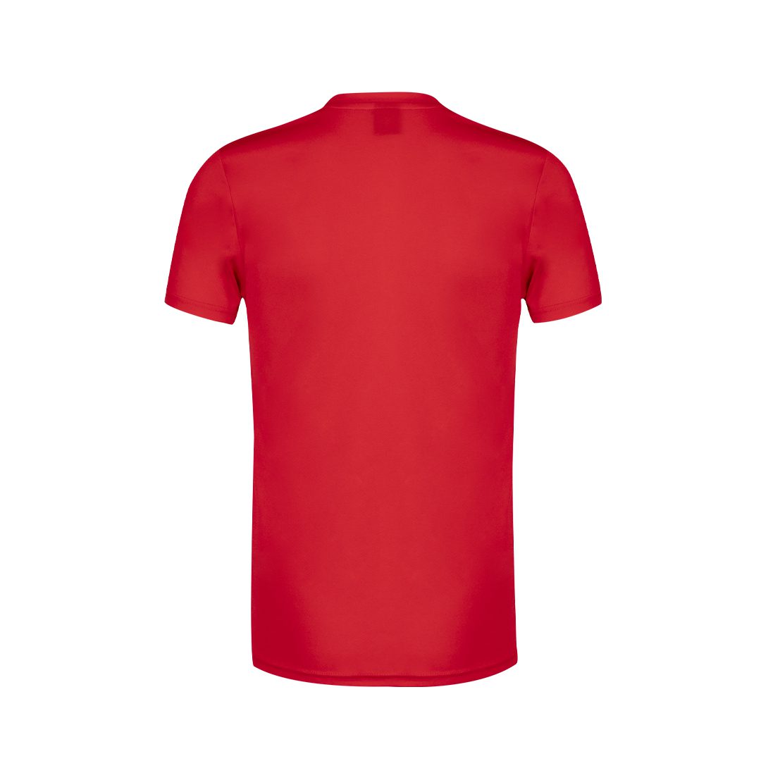 Camisetas personalizadas para eventos de verano