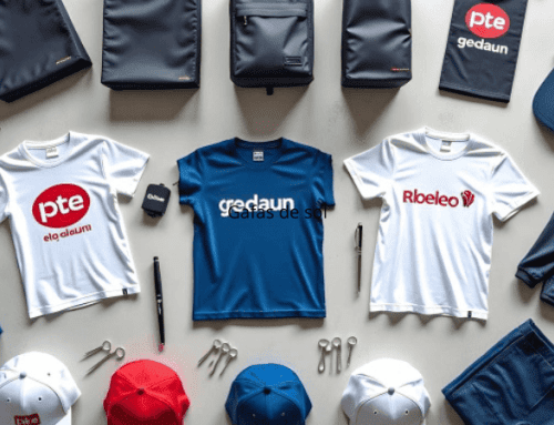 Merchandasing personalizado para empresas en verano 2026: tendencias, ventajas e ideas para destacar tu marca