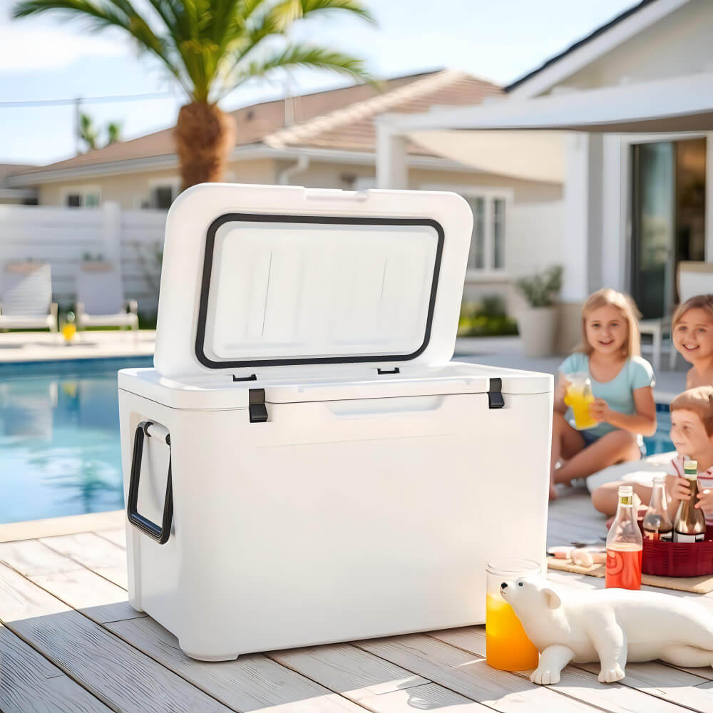Merchandasing personalizado para empresas en verano 2026