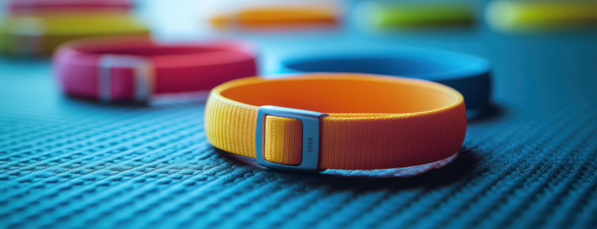 Pulseras personalizadas para empresas