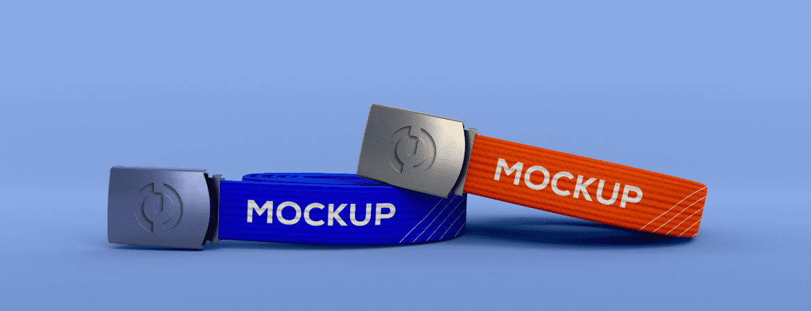 Pulseras personalizadas para empresas