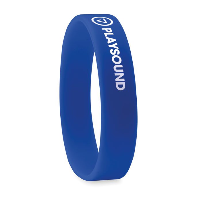 Pulseras personalizadas para empresas
