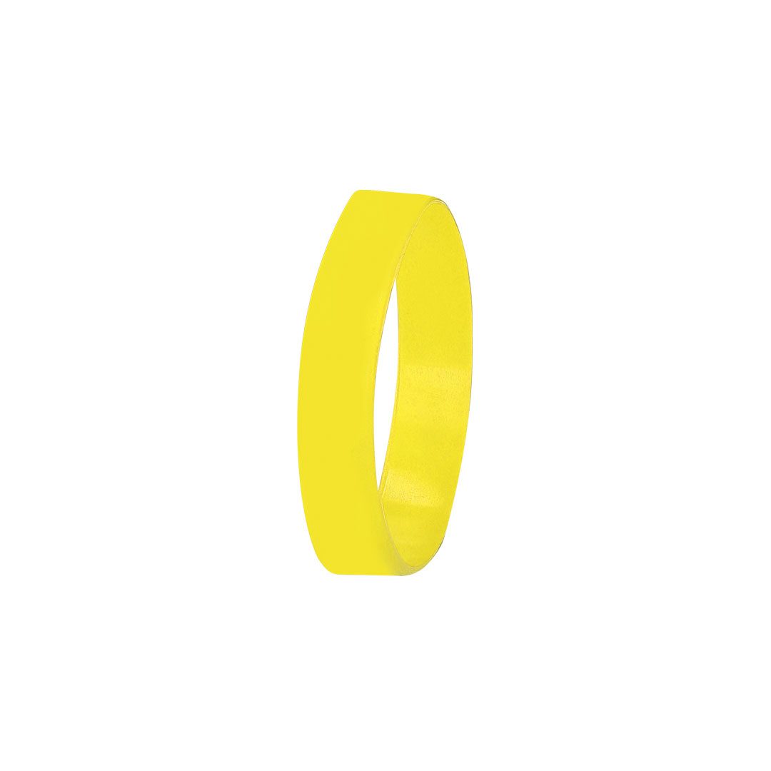 Pulseras personalizadas para empresas
