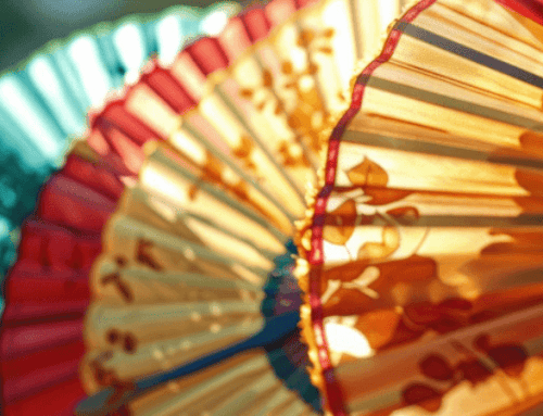 Abanicos promocionales: el artículo de verano más útil para tu marca