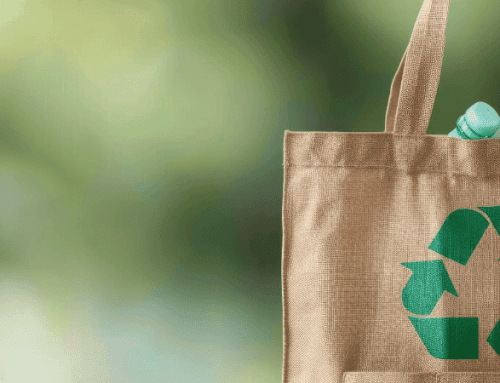 ¿Por qué las bolsas ecológicas personalizadas se han convertido en el regalo promocional más efectivo?