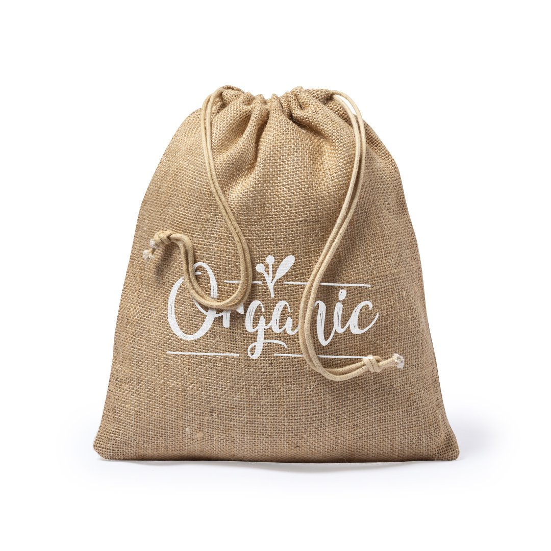 Bolsas ecológicas personalizadas